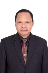 Latip, S.Sos, M.Si., Ph.D.