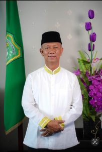 Prof. Dr. Syafrinaldi, SH., MCL