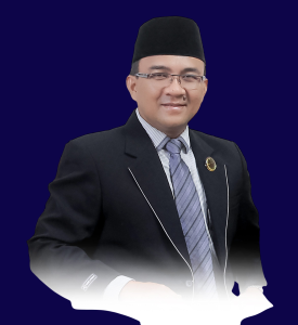 Dr. H. Nopriadi, SKM, M.Kes.