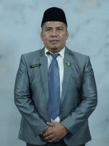 Dr. Muhardi, S.Kom., M.Kom