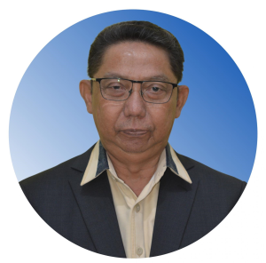 Dr. Ir. H. Yusrizal, M.M., IPM